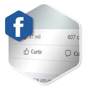 Comprar Curtidas Para Página Facebook